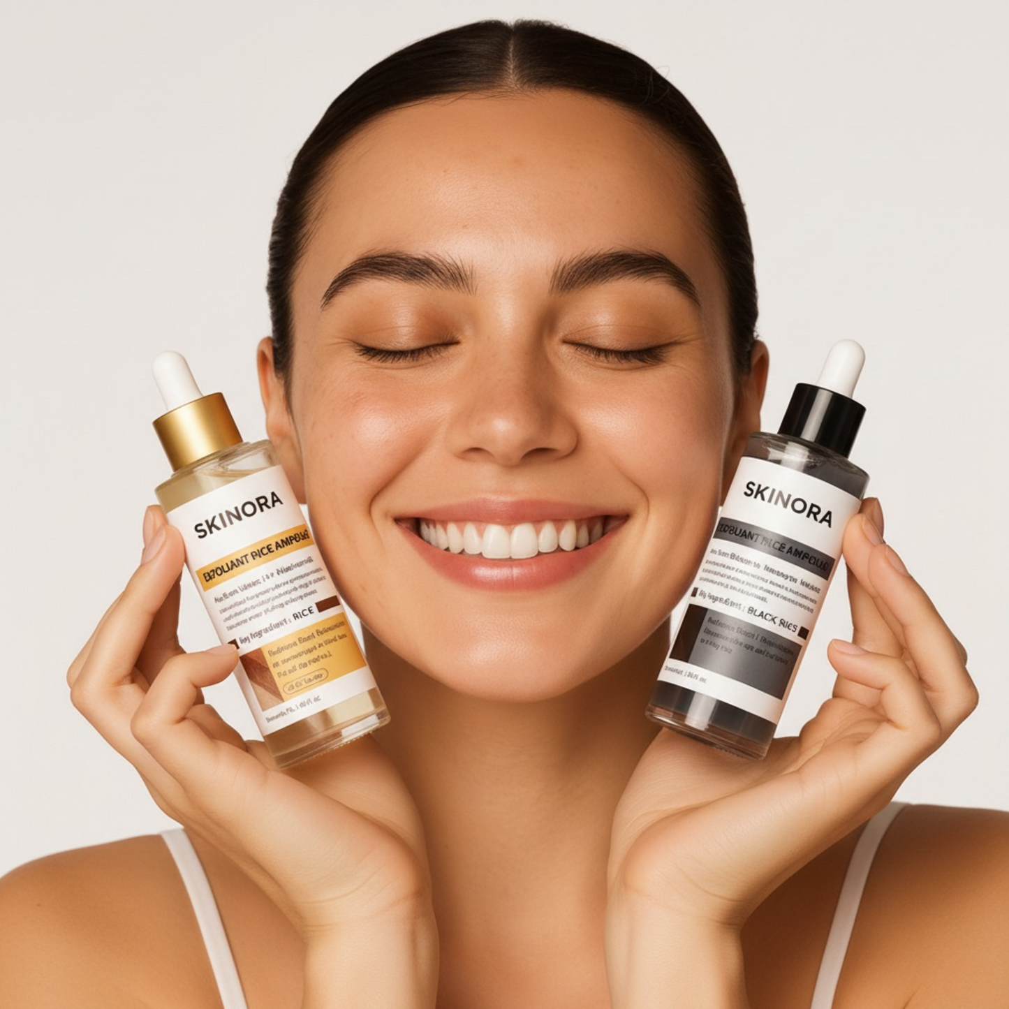 RiceGlow Peeling Set
