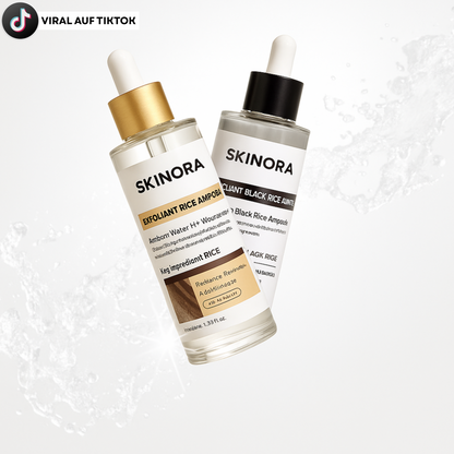 RiceGlow Peeling Set